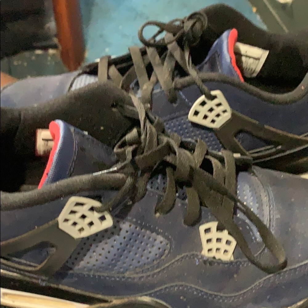 Jordan shoes
